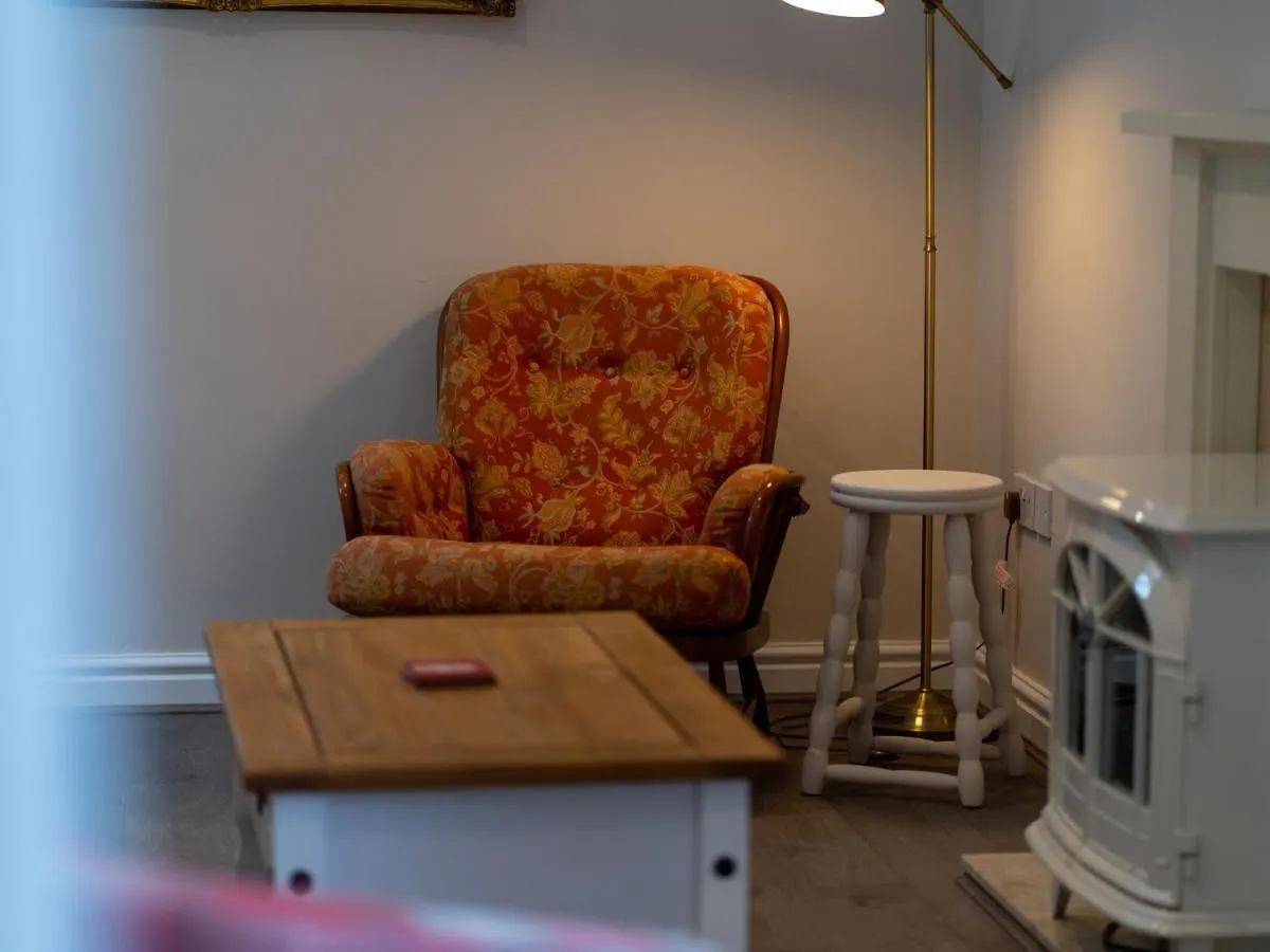 Willow Cottage Richmond  United Kingdom