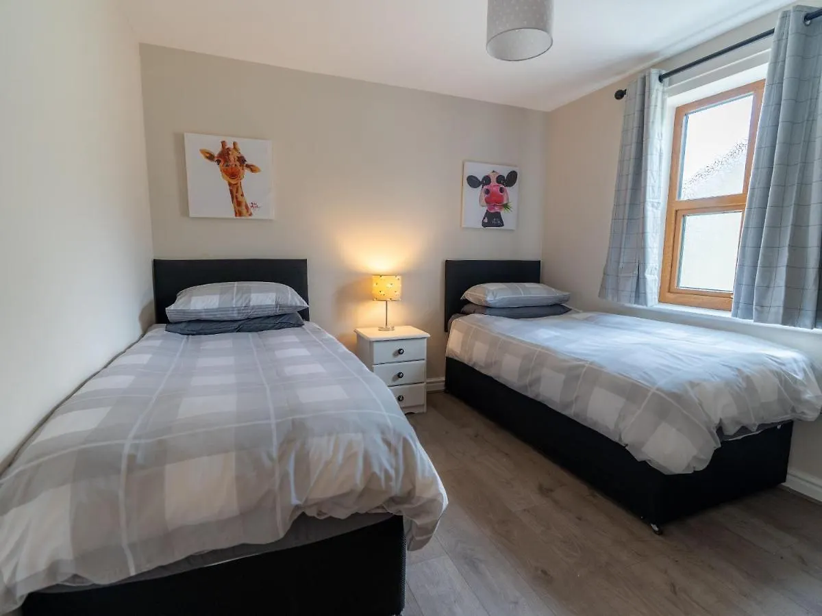 Willow Cottage Richmond  0*, Richmond (North Yorkshire) United Kingdom