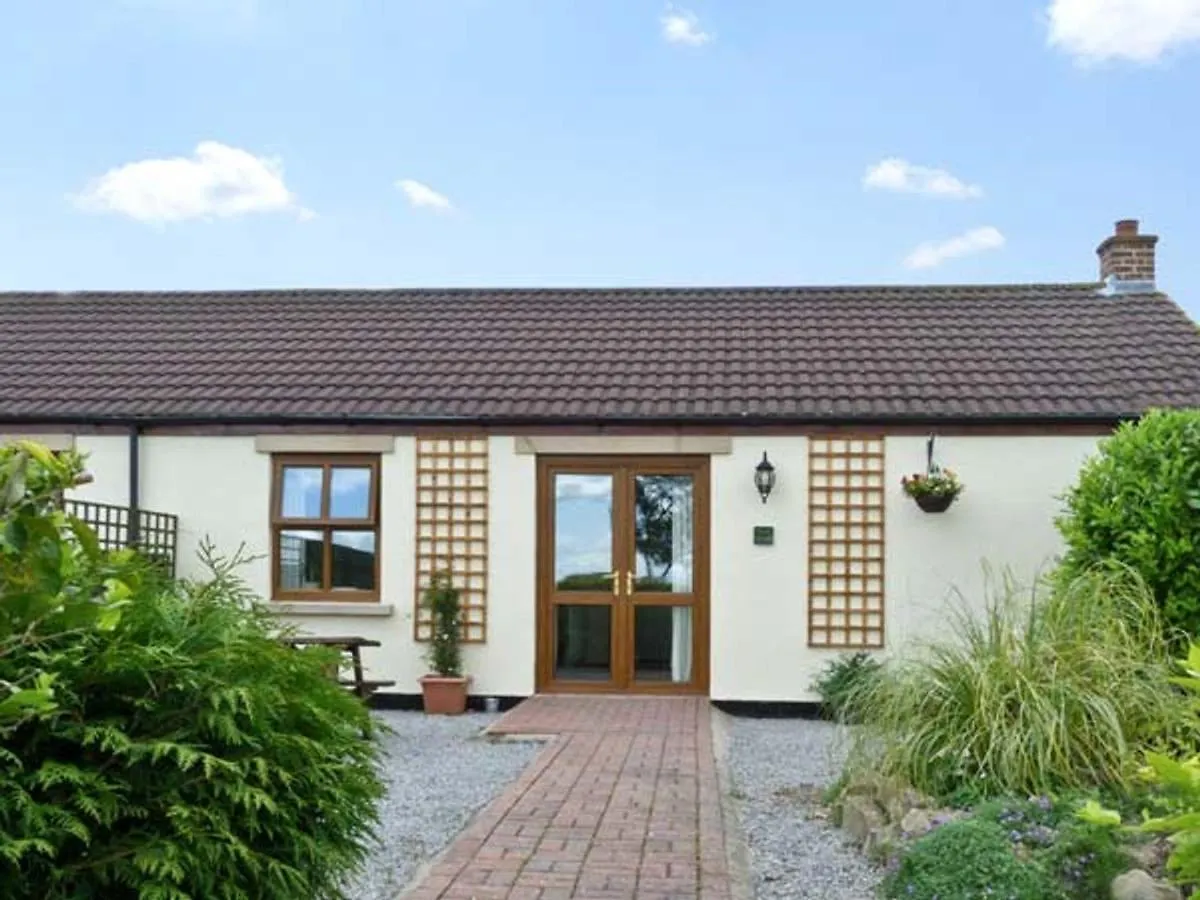 Willow Cottage Richmond  Holiday home Richmond (North Yorkshire)