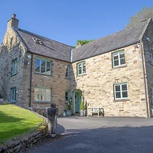  Holiday home Orchard House, Richmond With Hot Tub, Games & Parking