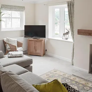  Holiday home Halfehill